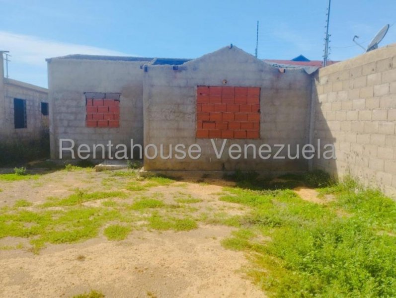 Foto Casa en Venta en Punto Fijo, Falcón - U$D 6.000 - CAV247092 - BienesOnLine