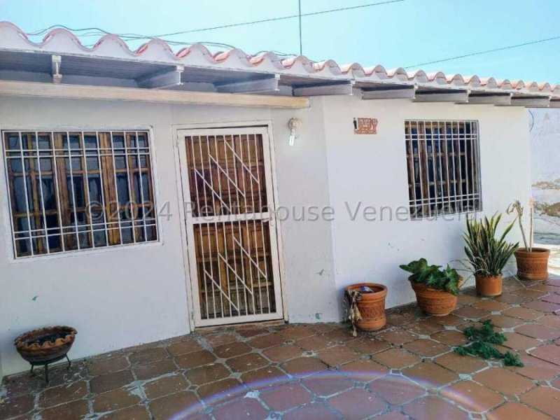 Casa en Venta en  Punto Fijo, Falcón