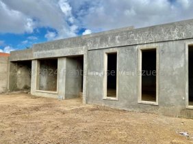 Casa en Venta en  Punto Fijo, Falcón