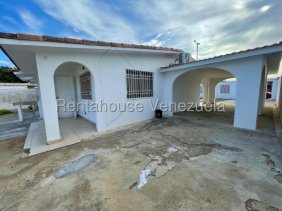 Casa en Venta en  Punto Fijo, Falcón