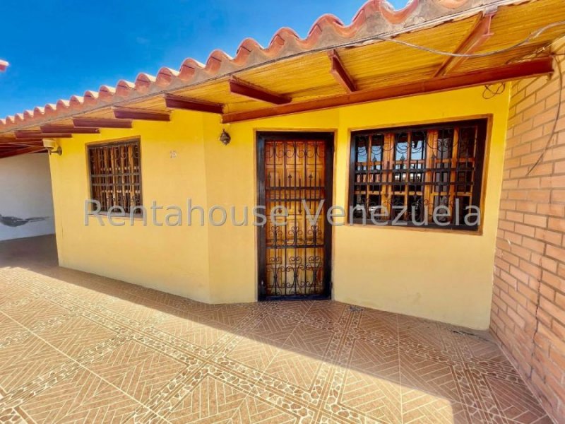 Foto Casa en Venta en Punto Fijo, Falcón - U$D 23.000 - CAV246788 - BienesOnLine