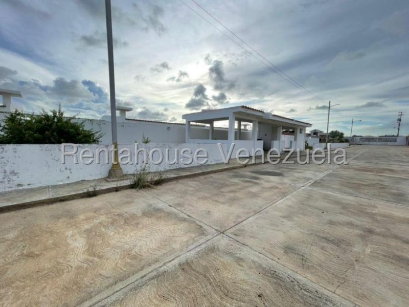 Foto Casa en Venta en Punto Fijo, Falcón - U$D 40.000 - CAV242767 - BienesOnLine