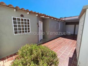 Casa en Venta en  Punto Fijo, Falcón