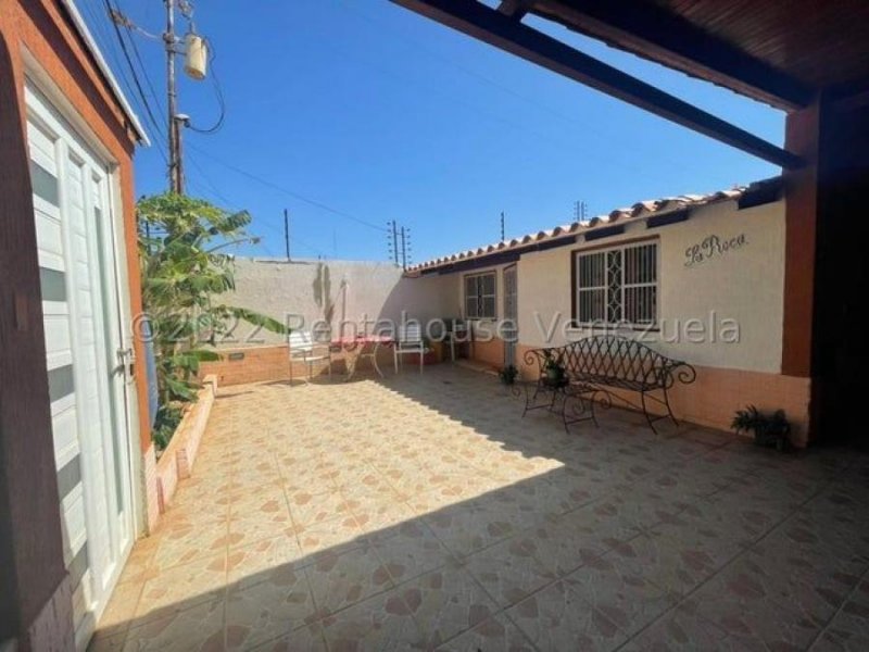 Foto Casa en Venta en Punto Fijo, Falcón - U$D 35.000 - CAV199173 - BienesOnLine