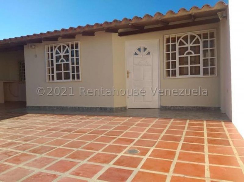 Foto Casa en Venta en Punto Fijo, Falcón - U$D 16.000 - CAV165168 - BienesOnLine