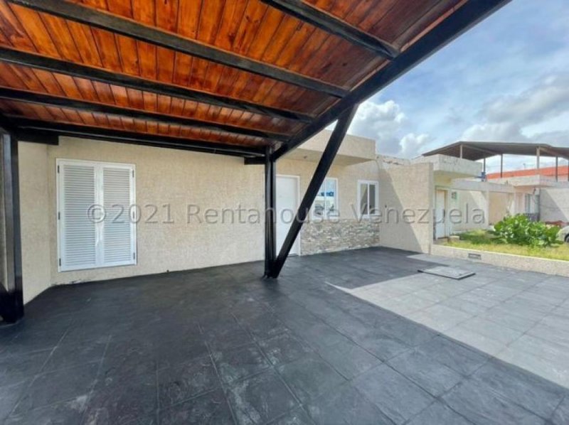 Foto Casa en Venta en Punto Fijo, Falcón - U$D 35.000 - CAV165456 - BienesOnLine