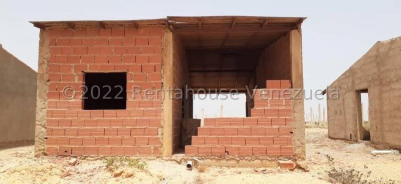 Foto Casa en Venta en Punto Fijo, Falcón - U$D 1.500 - CAV165574 - BienesOnLine