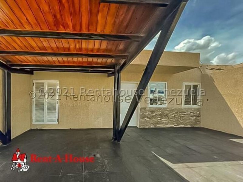 Foto Casa en Venta en Punto Fijo, Falcón - U$D 35.000 - CAV165780 - BienesOnLine