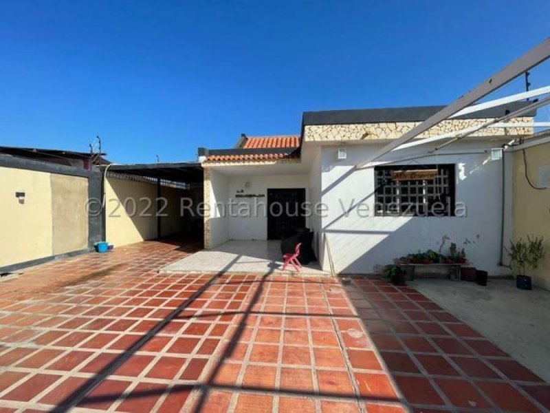 Foto Casa en Venta en Punto Fijo, Falcón - U$D 25.000 - CAV165849 - BienesOnLine