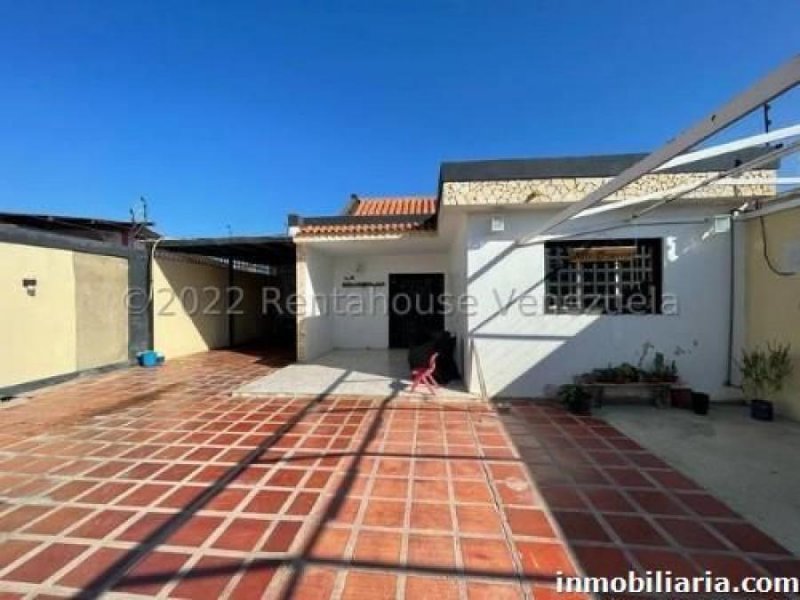 Foto Casa en Venta en Punto Fijo, Falcón - U$D 25.000 - CAV165872 - BienesOnLine