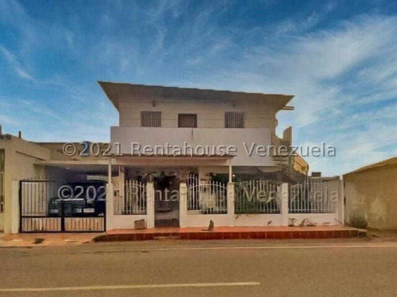 Foto Casa en Venta en Punto Fijo, Falcón - U$D 30.000 - CAV165925 - BienesOnLine