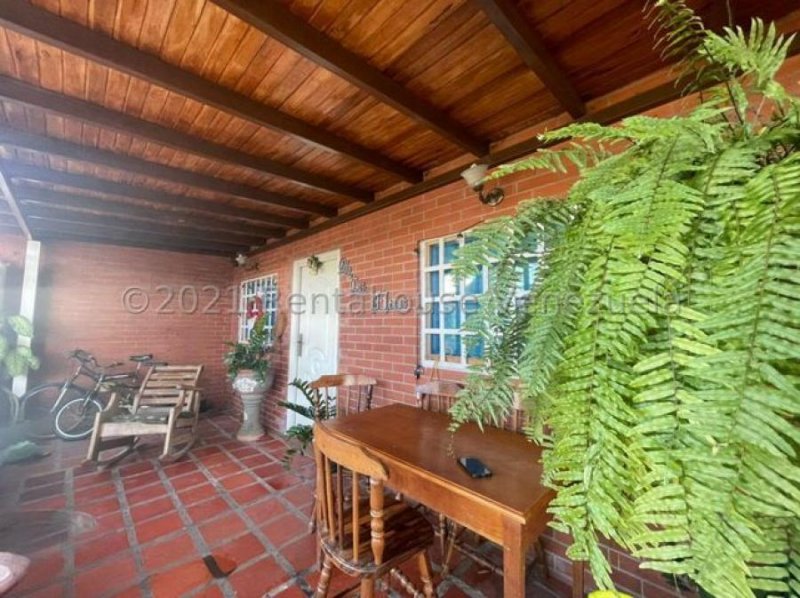 Foto Casa en Venta en Punto Fijo, Falcón - U$D 25.000 - CAV165931 - BienesOnLine