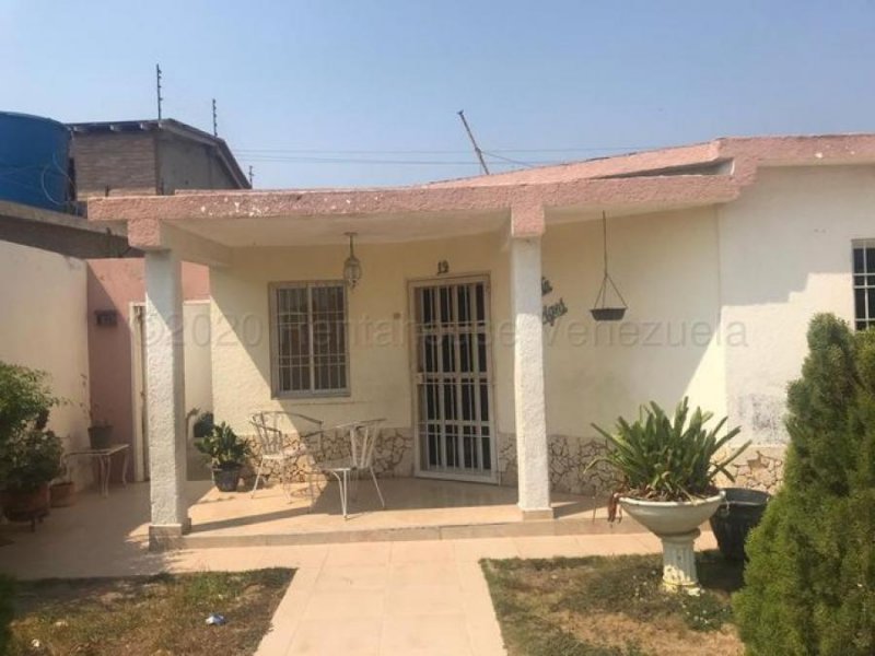 Foto Casa en Venta en Punto Fijo, Falcón - U$D 25.000 - CAV166050 - BienesOnLine