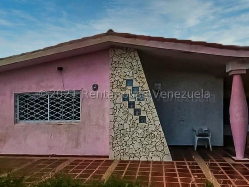 Foto Casa en Venta en Punto Fijo, Falcón - U$D 25.000 - CAV166051 - BienesOnLine