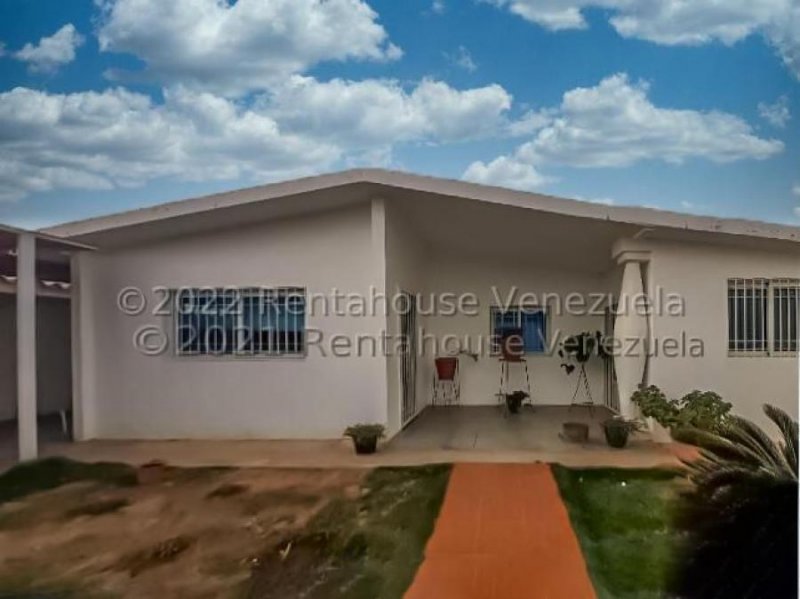 Foto Casa en Venta en punta cardon, Punto Fijo, Falcón - U$D 32.000 - CAV172302 - BienesOnLine