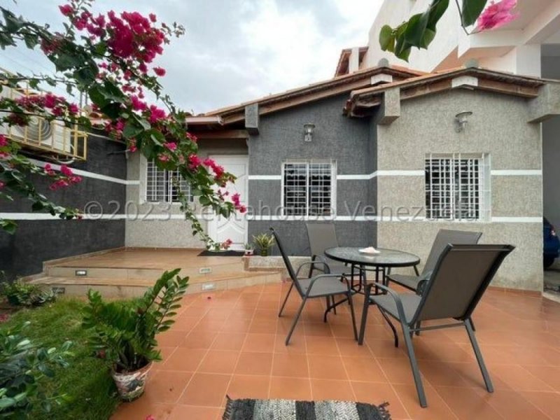 Foto Casa en Venta en Punto Fijo, Falcón - U$D 45.000 - CAV198735 - BienesOnLine