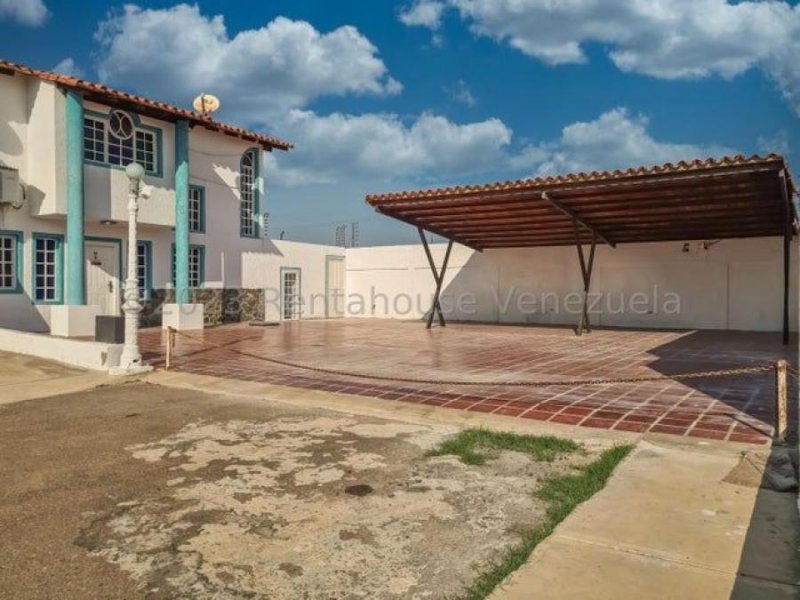 Foto Casa en Venta en Punto Fijo, Falcón - U$D 31.500 - CAV198726 - BienesOnLine