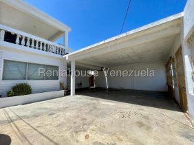 Casa en Venta en  Punto Fijo, Falcón