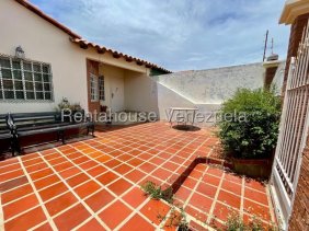 Casa en Venta en  Punto Fijo, Falcón