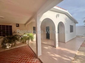Casa en Venta en  Punto Fijo, Falcón