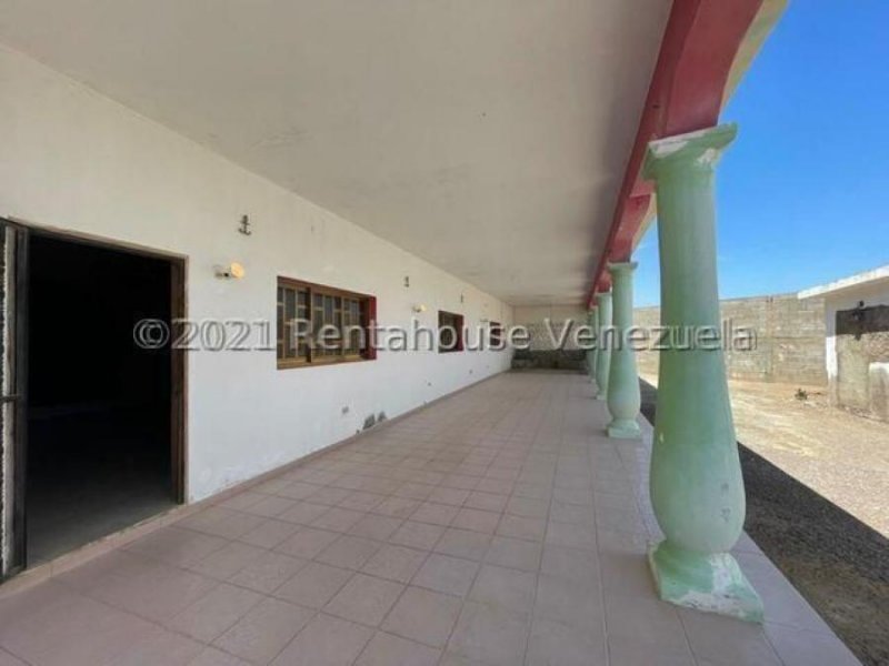 Foto Casa en Venta en Punto Fijo, Falcón - U$D 30.000 - CAV166062 - BienesOnLine