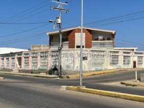Casa en Venta en  Punto Fijo, Falcón