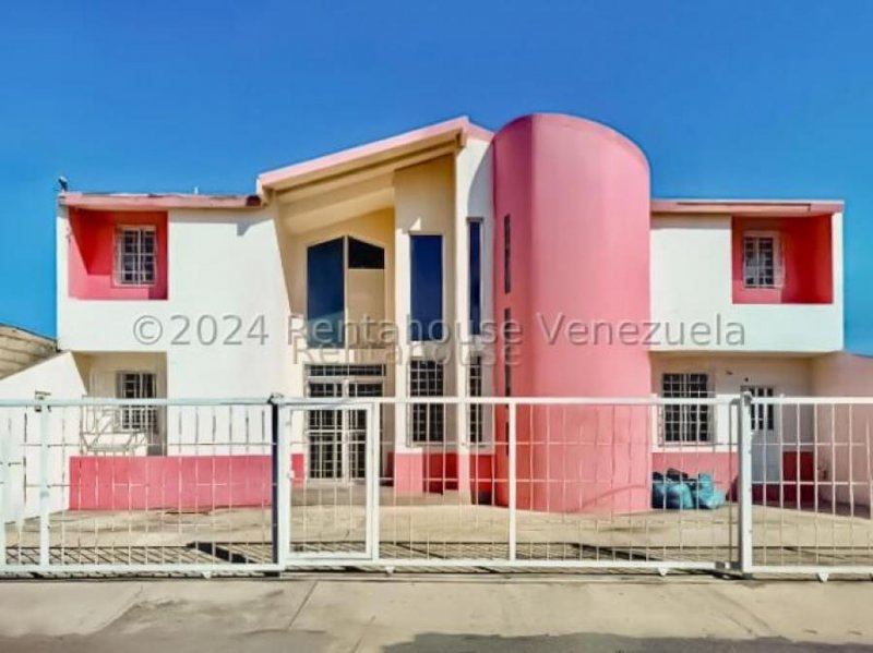 Foto Casa en Venta en Punto Fijo, Falcón - U$D 18.000 - CAV232001 - BienesOnLine