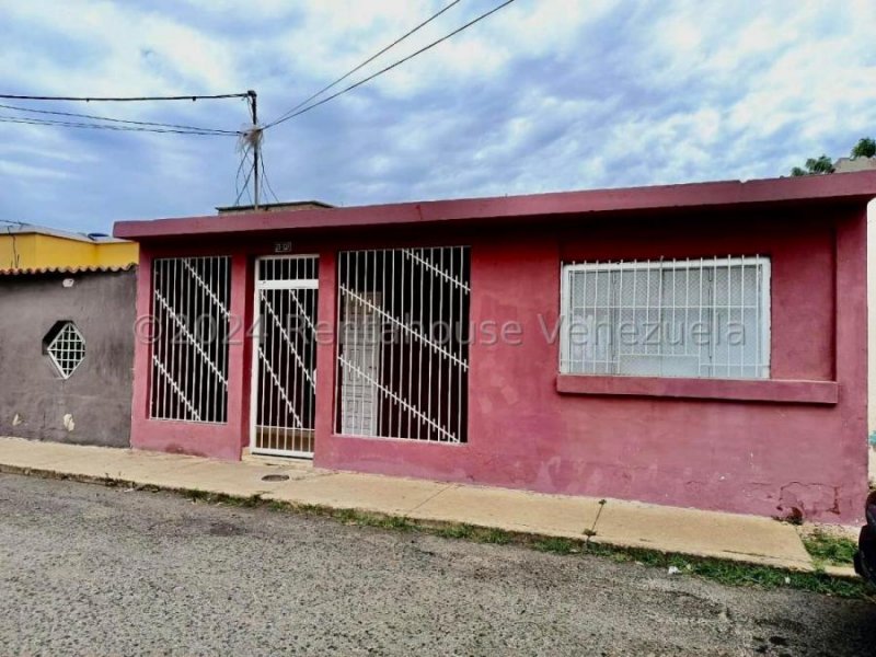 Foto Casa en Venta en Punto Fijo, Falcón - U$D 21.000 - CAV246693 - BienesOnLine