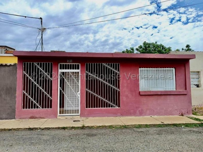 Casa en Venta en  Punto Fijo, Falcón