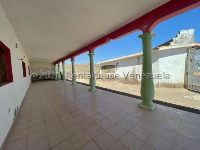 Foto Casa en Venta en Punto Fijo, Falcón - U$D 35.000 - CAV199175 - BienesOnLine