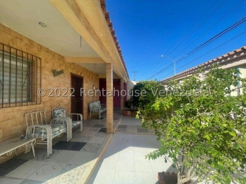 Foto Casa en Venta en Punto Fijo, Falcón - U$D 21.000 - CAV199174 - BienesOnLine