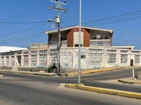 Casa en Venta en  Punto Fijo, Falcón
