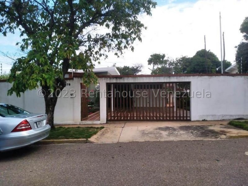 Casa en Venta en  Maracaibo, Zulia