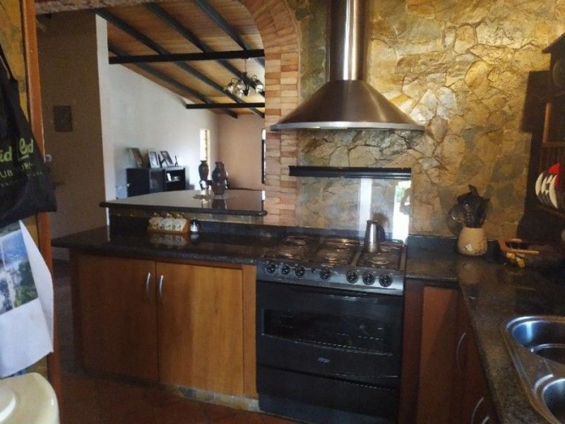 Foto Casa en Venta en la cumaca, San Diego, Carabobo - U$D 45.000 - CAV135779 - BienesOnLine