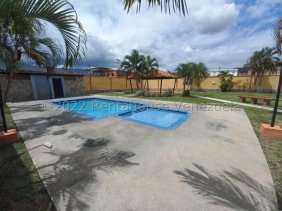 Casa en Venta en Sabana del medio San Diego Carabobo San Diego, Carabobo