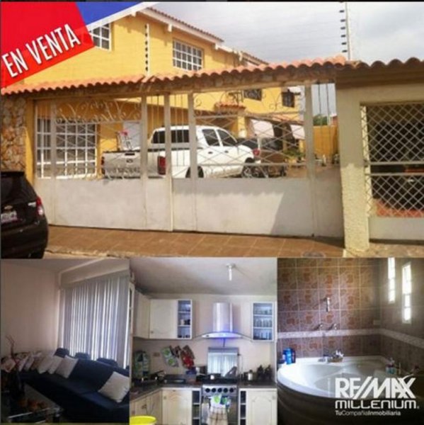 Foto Casa en Venta en Maracaibo, Zulia - BsF 32.000.000 - CAV78821 - BienesOnLine