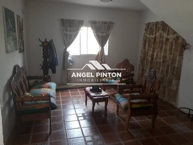 Casa en Venta en  Sabana de Mendoza, Trujillo