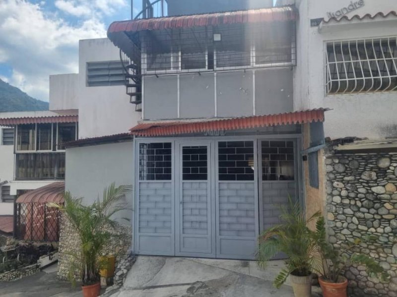 Casa en Venta en  San Bernardino, Distrito Federal