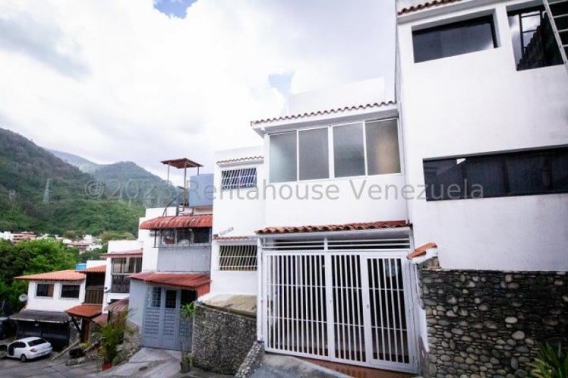 Foto Casa en Venta en SAN BERNARDINO, Caracas, Distrito Federal - U$D 83.000 - CAV239740 - BienesOnLine