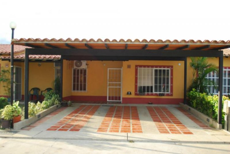 Foto Casa en Venta en San Diego, San Diego, Carabobo - BsF 47.320.000 - CAV66449 - BienesOnLine