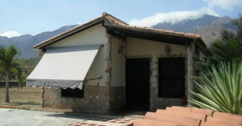 Foto Casa en Venta en San Diego, Carabobo - BsF 19.000.000 - CAV65715 - BienesOnLine