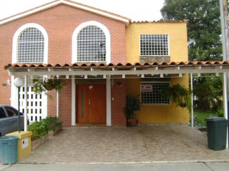 Foto Casa en Venta en San Diego, Carabobo - BsF 7.900.000 - CAV56053 - BienesOnLine