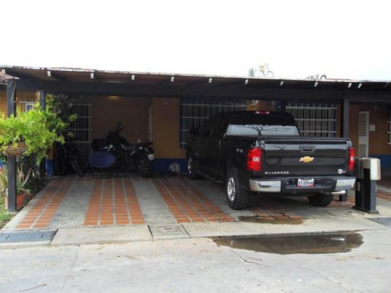 Foto Casa en Venta en San Diego, Carabobo - BsF 6.900.000 - CAV55998 - BienesOnLine