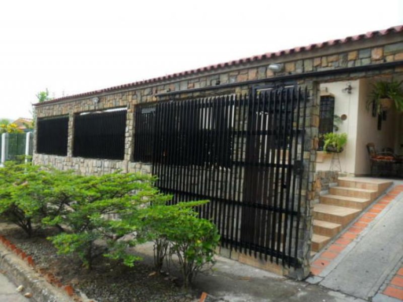 Foto Casa en Venta en San Diego, Carabobo - BsF 28.000.000 - CAV65835 - BienesOnLine