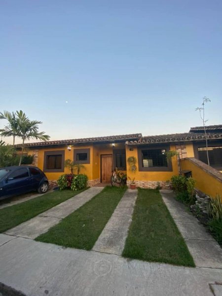 Foto Casa en Venta en san diego, San Diego, Carabobo - U$D 36.900 - CAV203124 - BienesOnLine