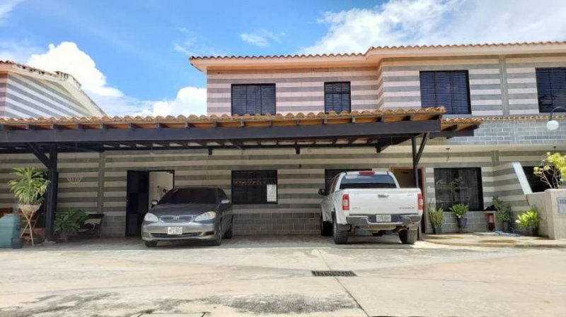 Foto Casa en Venta en San Diego, San Diego, Carabobo - U$D 58.000 - CAV144325 - BienesOnLine