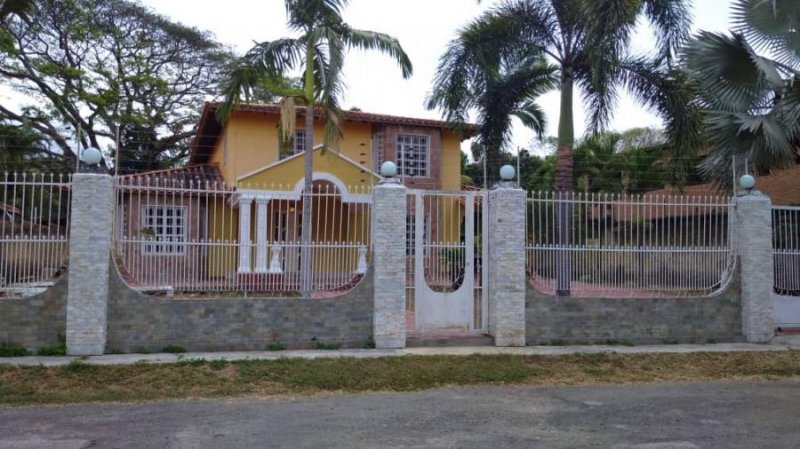 Foto Casa en Venta en San Diego, San Diego, Carabobo - U$D 70.000 - CAV147640 - BienesOnLine