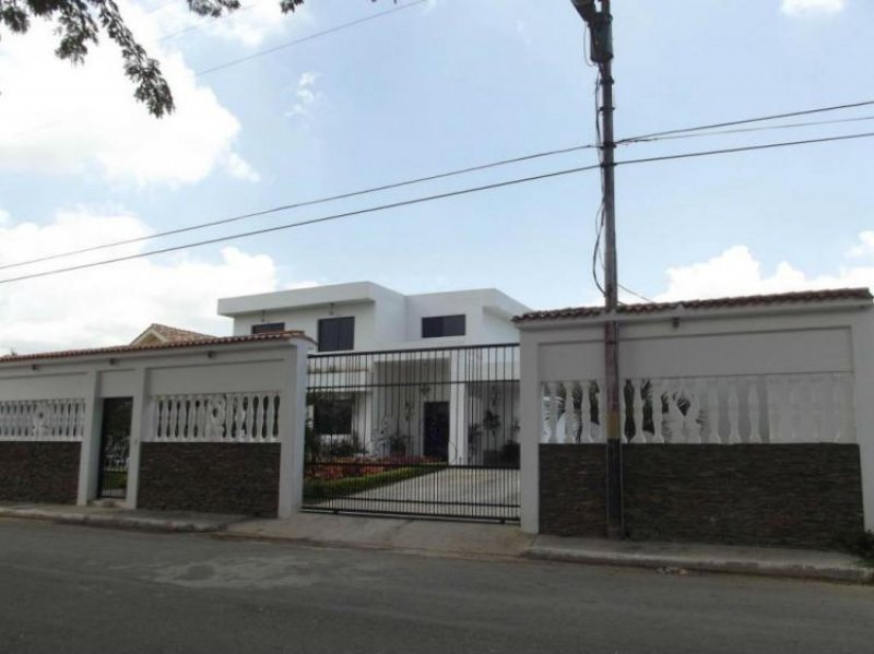 Foto Casa en Venta en San Diego, Carabobo - BsF 79.000.000 - CAV66398 - BienesOnLine