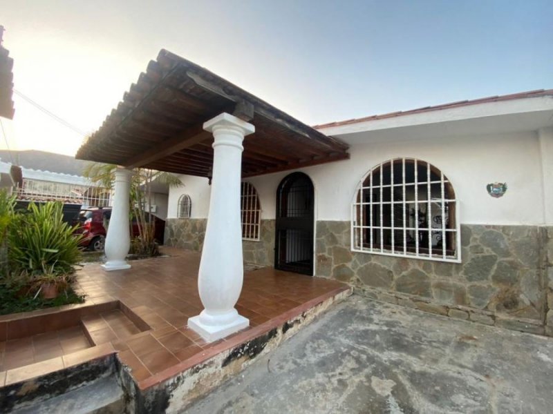 Foto Casa en Venta en San Diego, Carabobo - CAV209851 - BienesOnLine