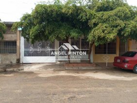 Casa en Venta en  San Francisco, Zulia
